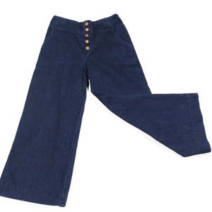 Ilana Kohn Mallin Pants (brand new and unworn)